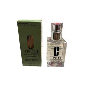 Clinique Dramatically Different Hydrating Jelly Anti-Pollution 4.2 oz